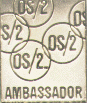 OS/2 ambassador